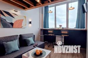 1-к квартира, посуточно, 20м2, 9/9 этаж