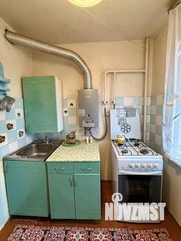 2-к квартира, на длительный срок, 44м2, 2/5 этаж