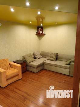 1-к квартира, на длительный срок, 30м2, 1/5 этаж