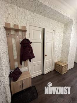 3-к квартира, на длительный срок, 87м2, 2/4 этаж