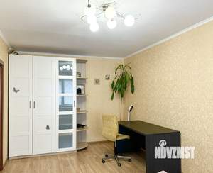 2-к квартира, на длительный срок, 55м2, 4/9 этаж