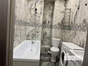 1-к квартира, на длительный срок, 43м2, 4/17 этаж