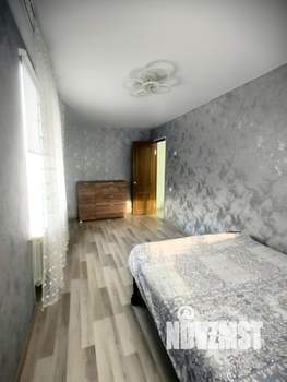 2-к квартира, на длительный срок, 43м2, 4/5 этаж