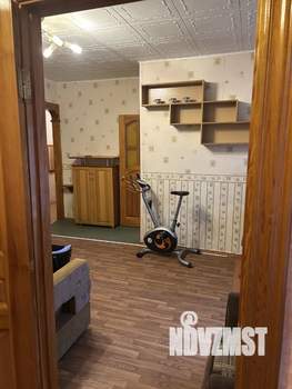 2-к квартира, на длительный срок, 43м2, 2/4 этаж