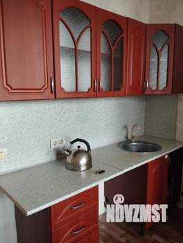 1-к квартира, на длительный срок, 45м2, 6/10 этаж