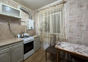 2-к квартира, на длительный срок, 43м2, 4/5 этаж