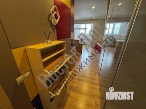 Студия квартира, на длительный срок, 28м2, 5/10 этаж