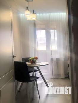 1-к квартира, на длительный срок, 35м2, 10/17 этаж