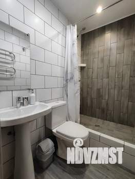 Студия квартира, посуточно, 25м2, 10/10 этаж