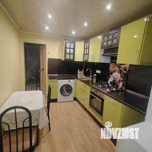 1-к квартира, на длительный срок, 45м2, 1/9 этаж