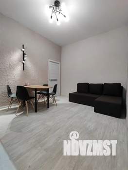 1-к квартира, посуточно, 38м2, 9/10 этаж