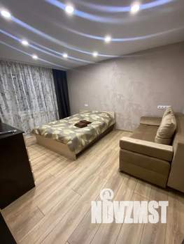 2-к квартира, посуточно, 45м2, 2/9 этаж