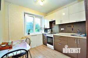 2-к квартира, на длительный срок, 44м2, 4/4 этаж