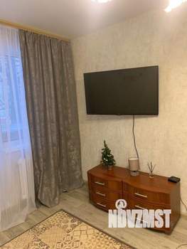 1-к квартира, посуточно, 32м2, 2/5 этаж