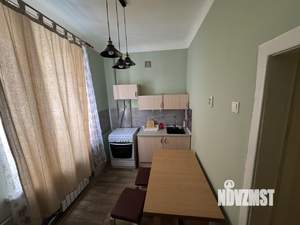 1-к квартира, на длительный срок, 36м2, 1/2 этаж