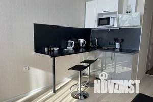 1-к квартира, посуточно, 30м2, 8/9 этаж