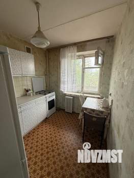 2-к квартира, на длительный срок, 49м2, 7/9 этаж