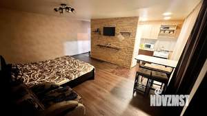 2-к квартира, посуточно, 46м2, 4/5 этаж