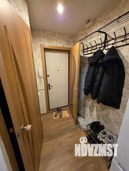 2-к квартира, на длительный срок, 46м2, 5/5 этаж