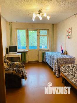 2-к квартира, на длительный срок, 43м2, 3/5 этаж