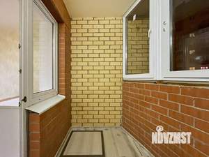 1-к квартира, на длительный срок, 45м2, 10/10 этаж