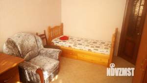 2-к квартира, на длительный срок, 50м2, 1/9 этаж