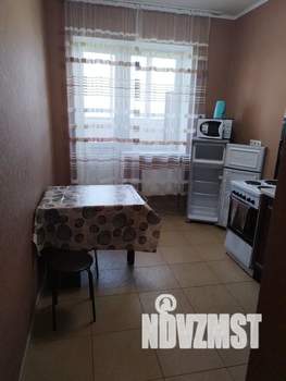 1-к квартира, посуточно, 30м2, 6/12 этаж