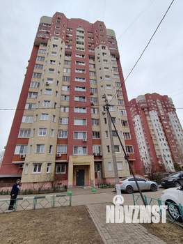 1-к квартира, на длительный срок, 48м2, 7/15 этаж