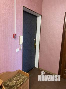 1-к квартира, на длительный срок, 43м2, 11/12 этаж