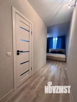 Студия квартира, на длительный срок, 23м2, 7/9 этаж