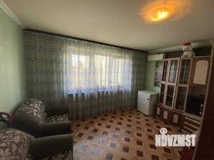 2-к квартира, на длительный срок, 57м2, 9/10 этаж