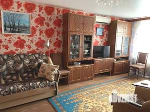 3-к квартира, на длительный срок, 60м2, 5/9 этаж