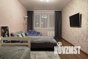 2-к квартира, посуточно, 48м2, 3/9 этаж