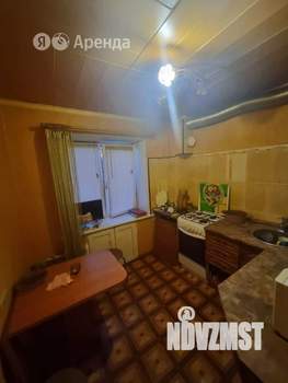 2-к квартира, на длительный срок, 44м2, 3/4 этаж