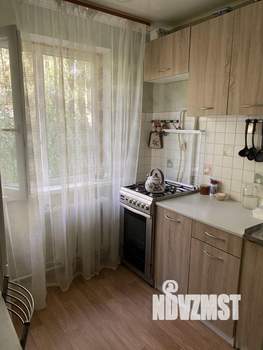 1-к квартира, на длительный срок, 32м2, 5/5 этаж