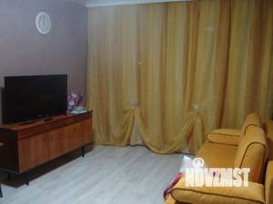 1-к квартира, посуточно, 32м2, 1/5 этаж