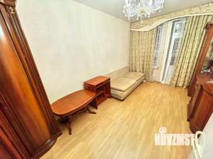 1-к квартира, на длительный срок, 33м2, 4/4 этаж