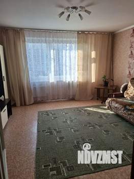 2-к квартира, на длительный срок, 57м2, 7/10 этаж