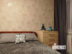 2-к квартира, посуточно, 48м2, 3/9 этаж