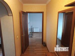 3-к квартира, на длительный срок, 58м2, 10/10 этаж