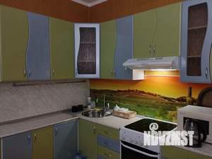 1-к квартира, на длительный срок, 40м2, 3/11 этаж