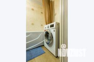 1-к квартира, посуточно, 37м2, 7/10 этаж