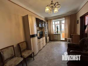 2-к квартира, на длительный срок, 42м2, 4/4 этаж