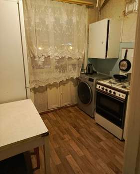 3-к квартира, на длительный срок, 60м2, 2/3 этаж