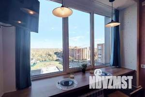 1-к квартира, посуточно, 29м2, 9/10 этаж