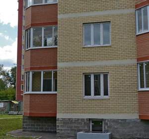 1-к квартира, на длительный срок, 50м2, 6/15 этаж