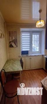 3-к квартира, на длительный срок, 60м2, 1/5 этаж