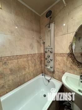2-к квартира, на длительный срок, 45м2, 2/5 этаж