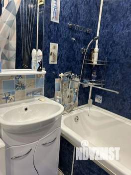 1-к квартира, посуточно, 32м2, 1/5 этаж