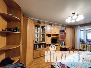 2-к квартира, на длительный срок, 44м2, 3/4 этаж